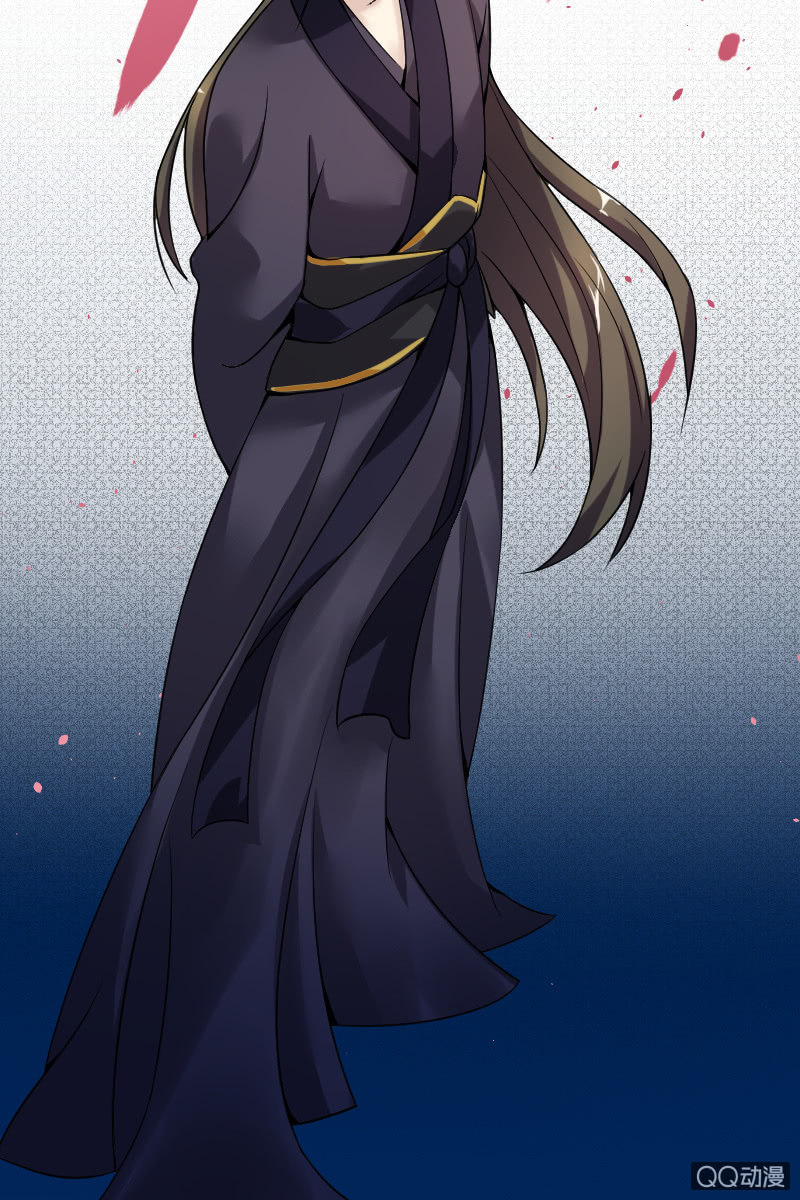 《女凰灵笄》第十九话你认错人了吧？！ 第28页