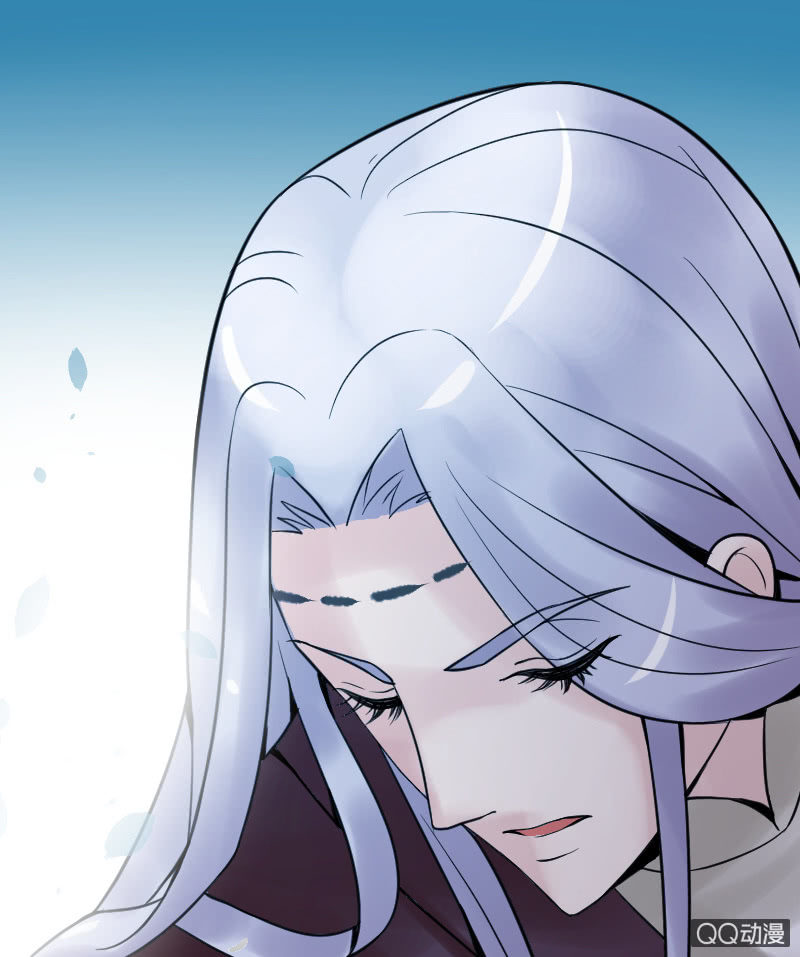 《女凰灵笄》第十九话你认错人了吧？！ 第40页