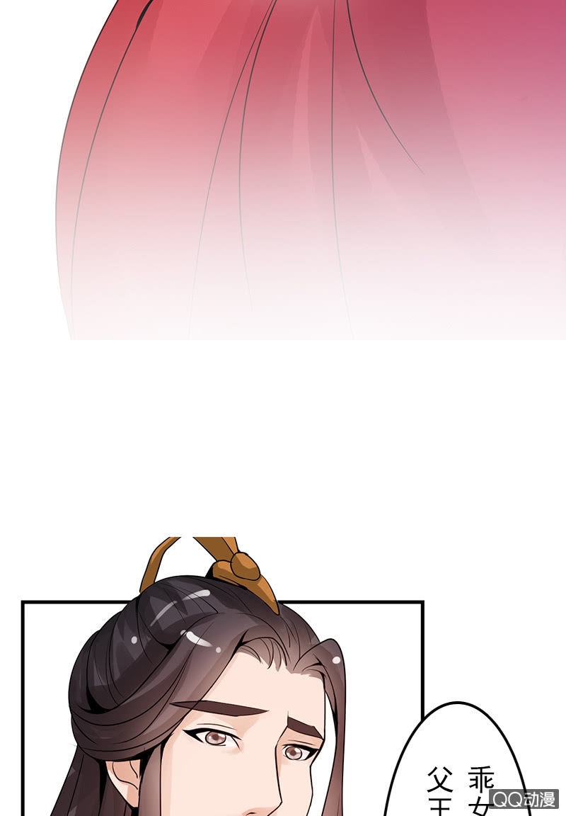 《女凰灵笄》第二十一话公主归来 第31页