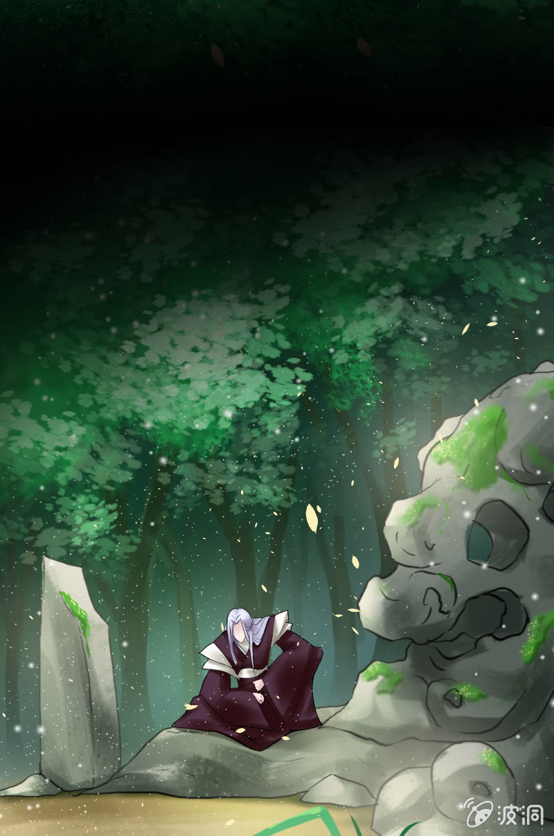 《女凰灵笄》第二十七话喜欢一个人是什么感觉？ 第31页