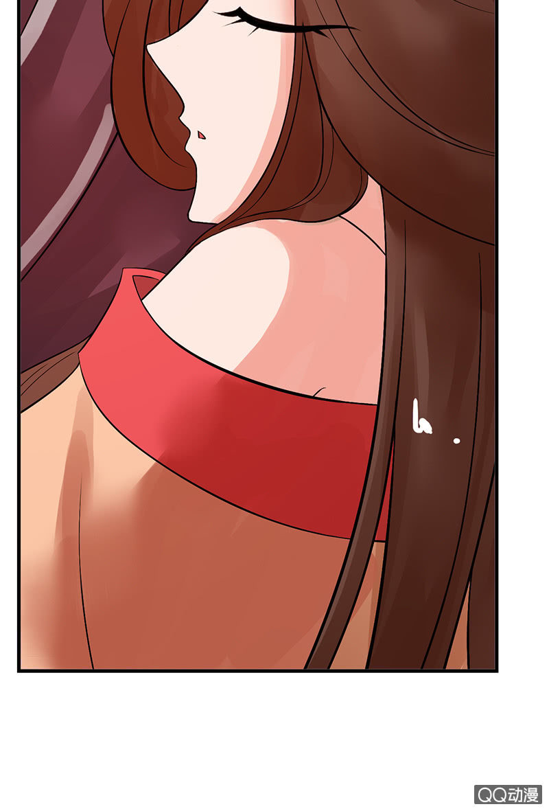 《女凰灵笄》第三十话以吾之魂，渡汝之命 第41页