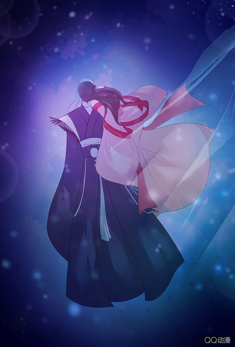 《女凰灵笄》第三十四话喜脉 第3页