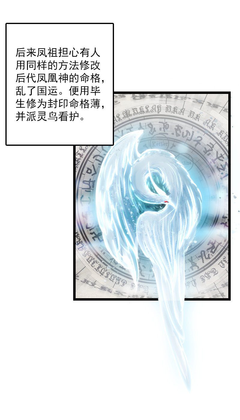 《女凰灵笄》第五十五话太虚遗志 第27页