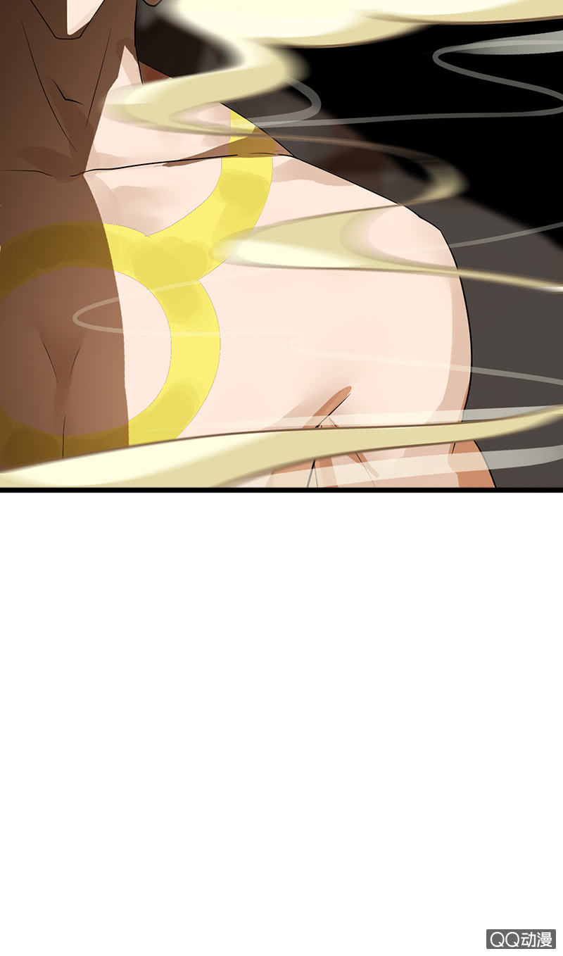 《女凰灵笄》第六十一话别给我添乱 第18页