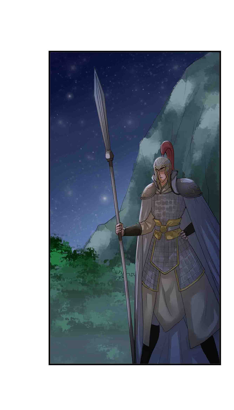 《女凰灵笄》第六十话把自己迷晕了！ 第8页