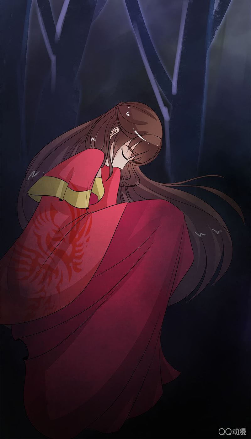 《女凰灵笄》第六十四话再不想看见你！ 第2页