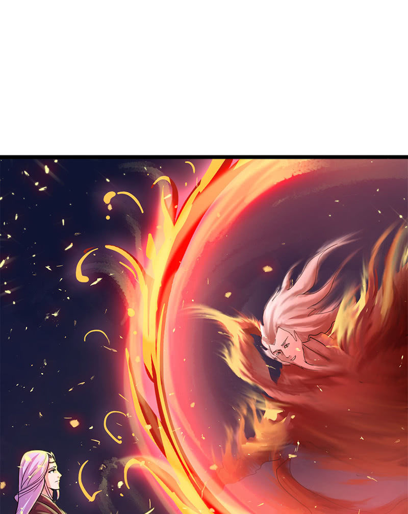 《女凰灵笄》第六十三话知道吗，这样很危险！ 第10页