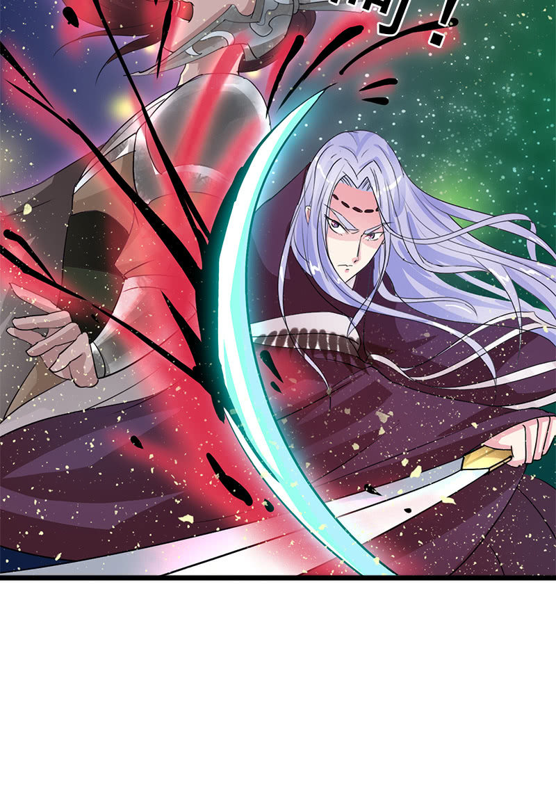 《女凰灵笄》第六十二话公主好计谋！ 第27页