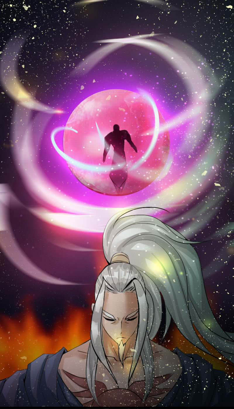 《女凰灵笄》第六十七话卓然哥哥，救我！ 第20页