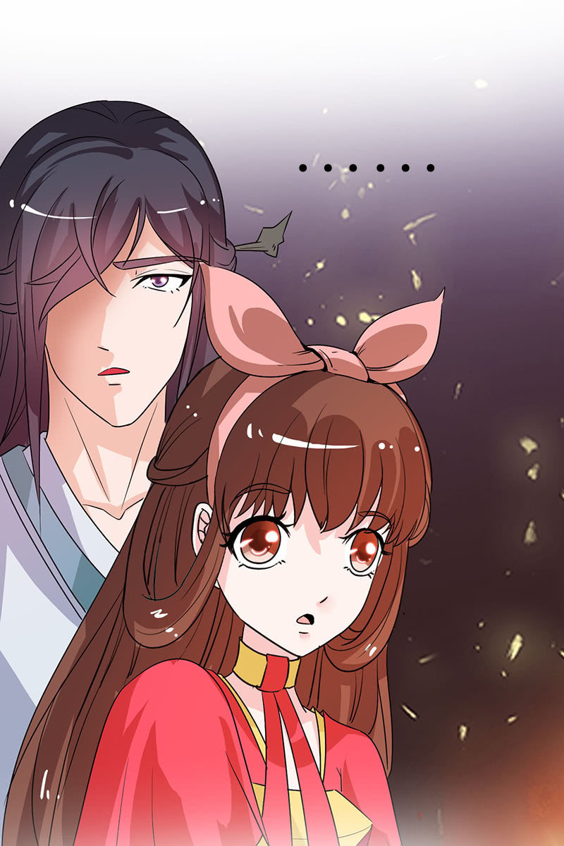 《女凰灵笄》第85话该死的月圆之夜 第39页