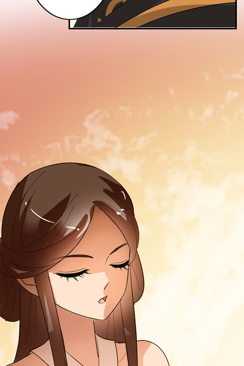 《女凰灵笄》第89话形势逆转 第20页