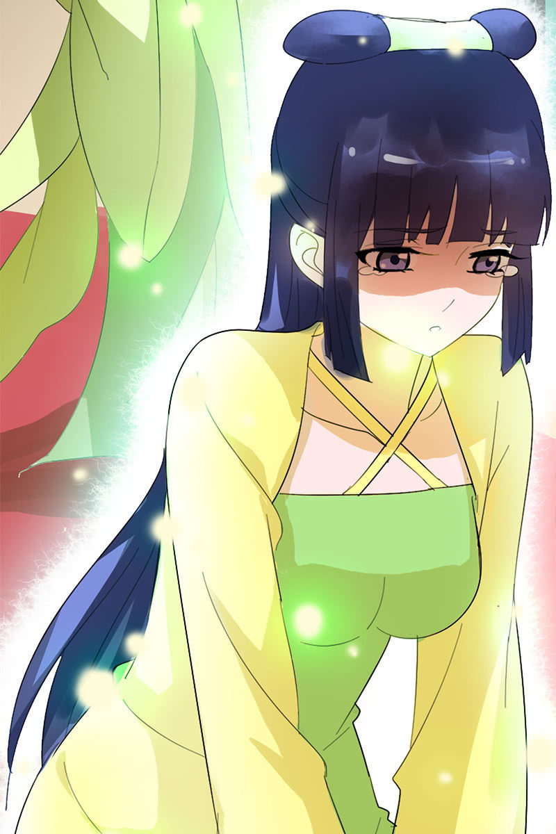 《女凰灵笄》第89话形势逆转 第24页