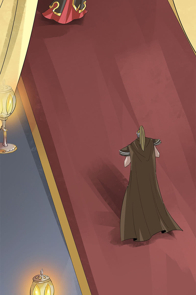 《女凰灵笄》第87话妄议储位的下场 第14页