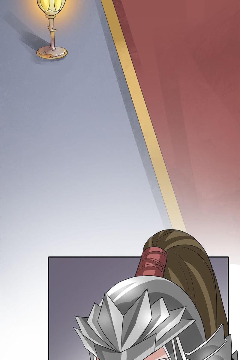 《女凰灵笄》第87话妄议储位的下场 第15页