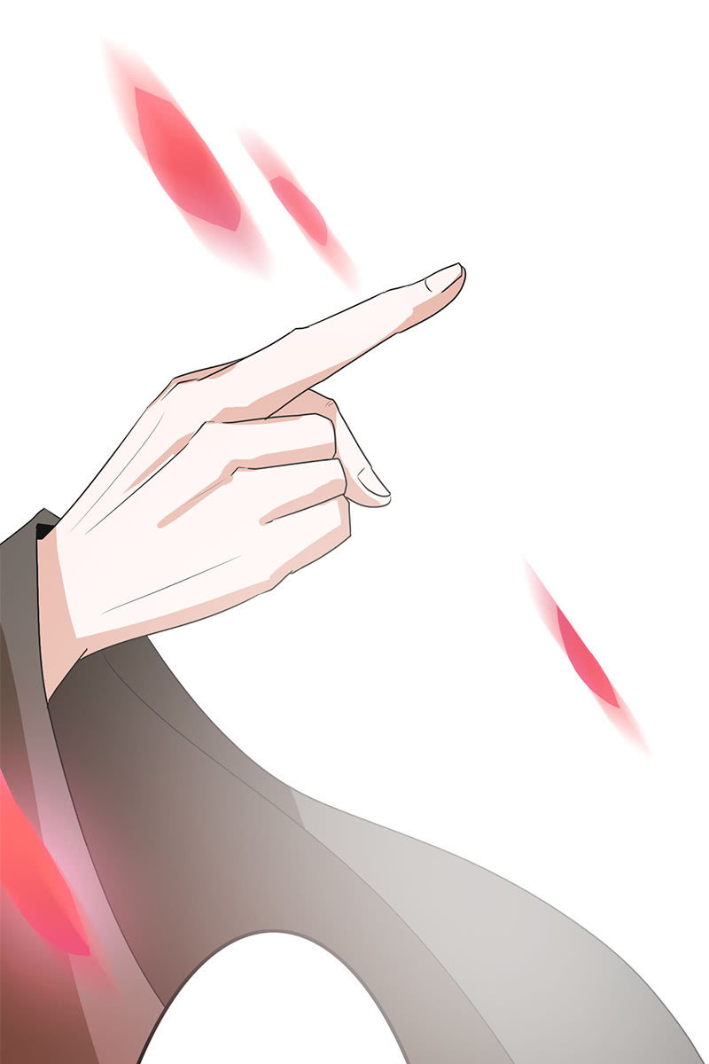 《女凰灵笄》第87话妄议储位的下场 第42页