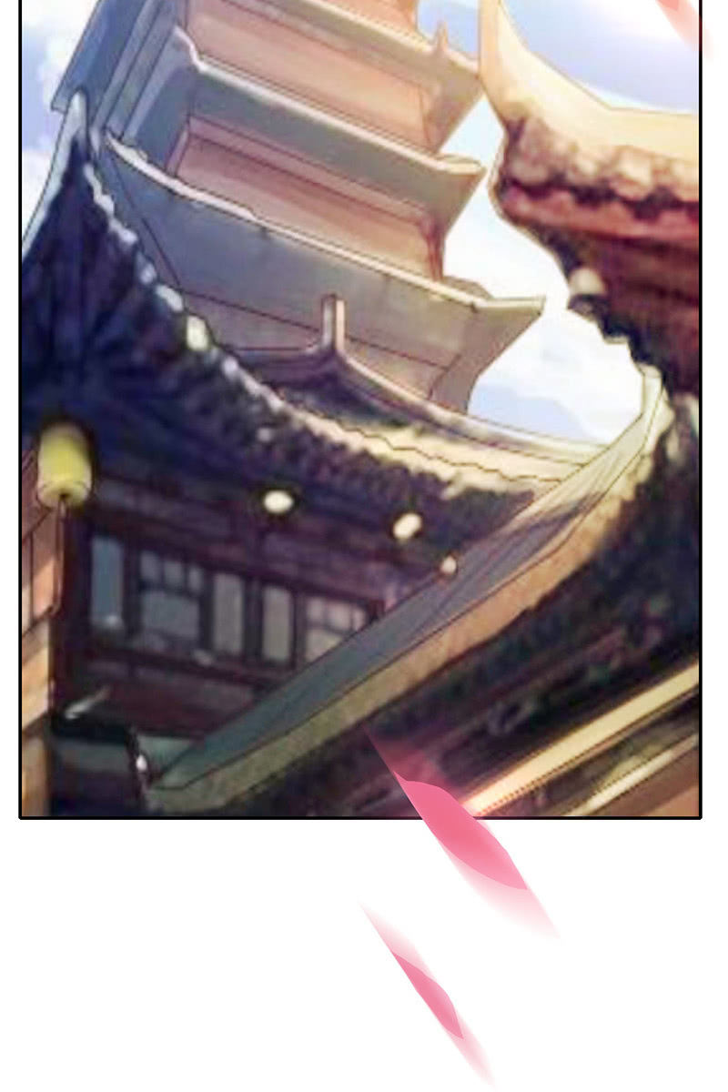 《女凰灵笄》第87话妄议储位的下场 第46页
