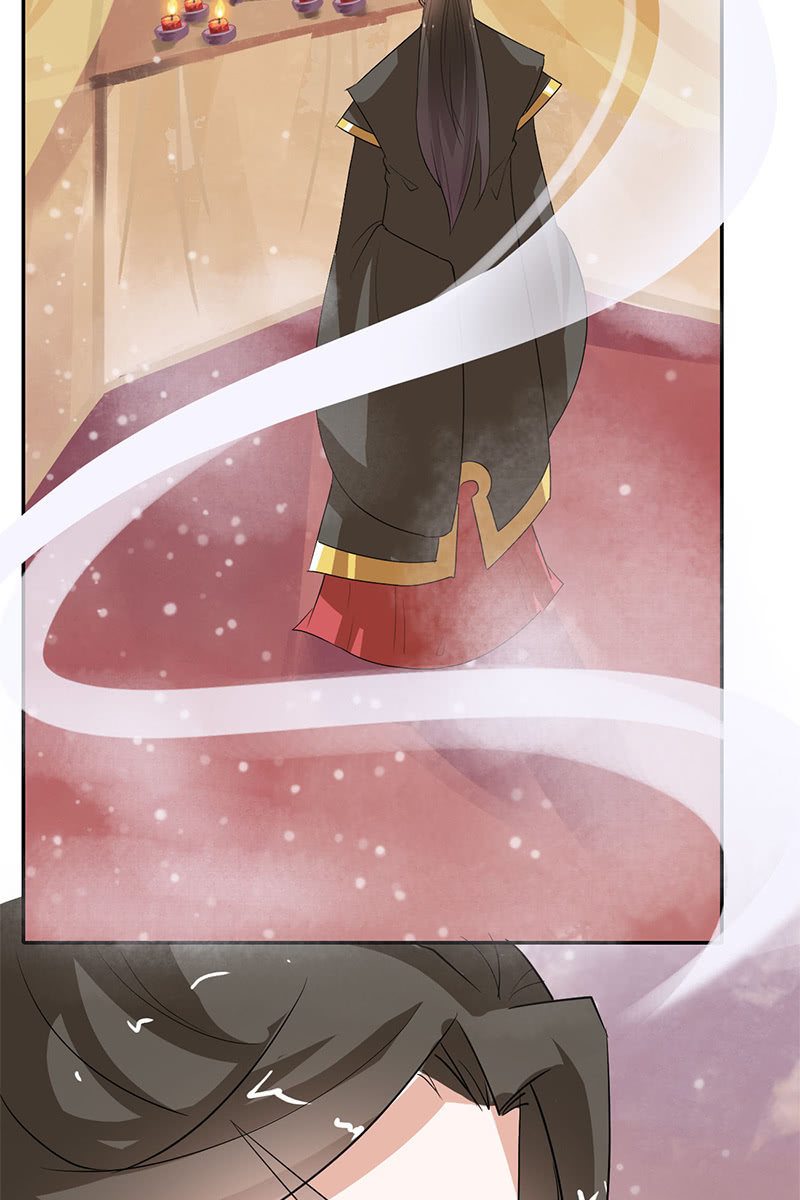 《女凰灵笄》第87话妄议储位的下场 第6页