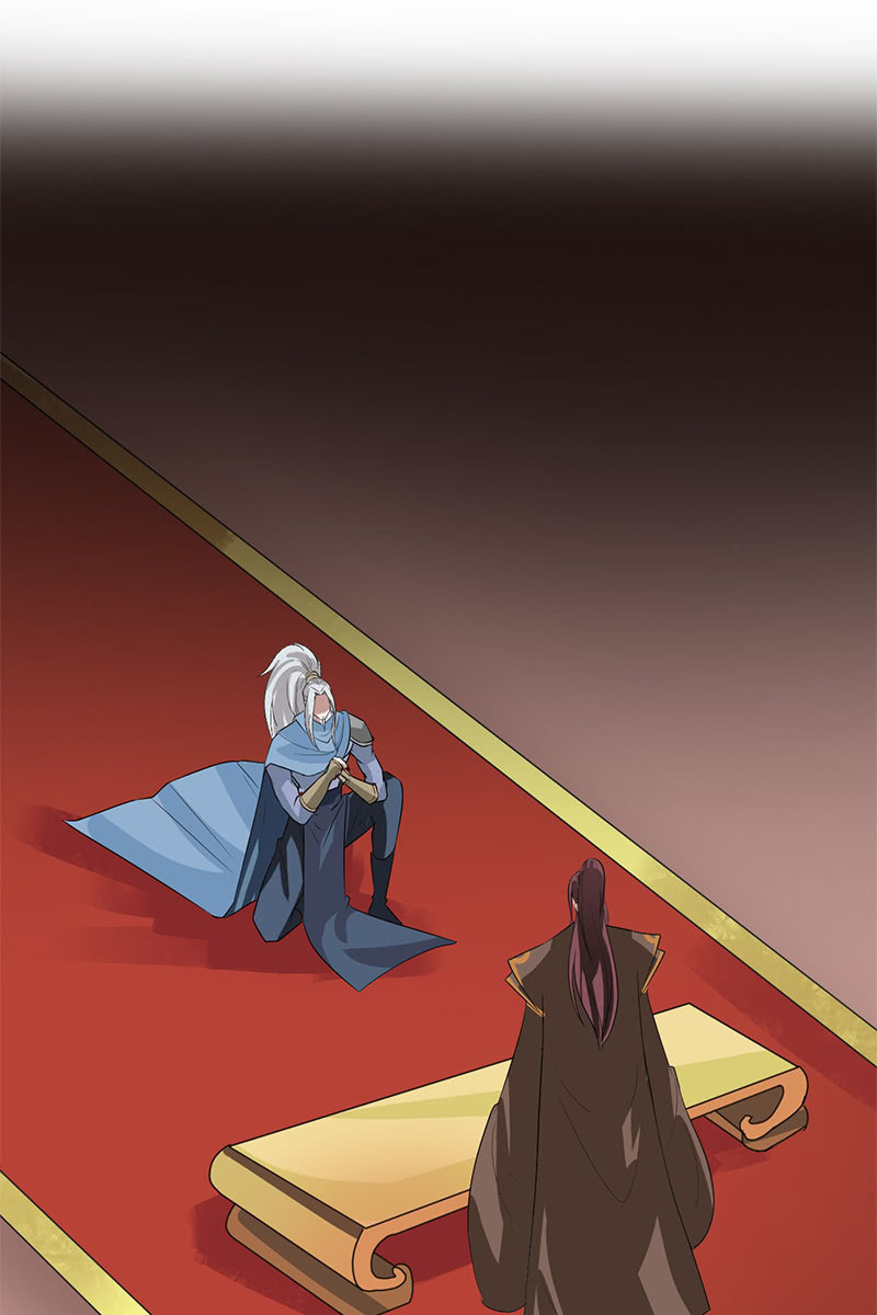 《女凰灵笄》第93话弑君 第12页