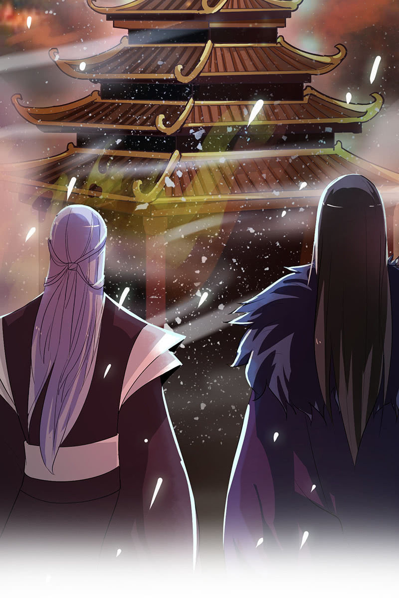 《女凰灵笄》第92话新的线索 第2页