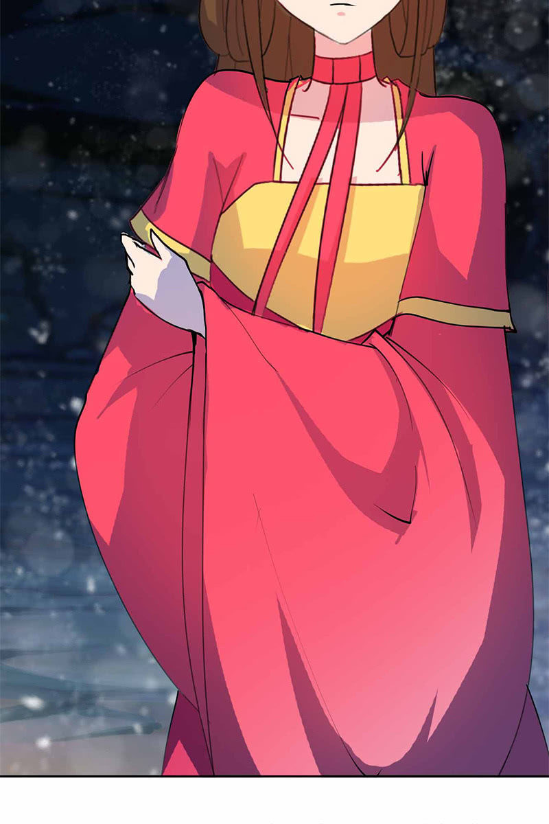 《女凰灵笄》第95话陪你一醉方休！ 第4页