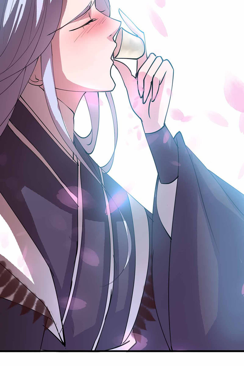 《女凰灵笄》第96话我们私奔吧！ 第12页