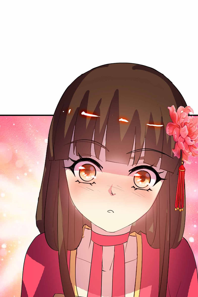 《女凰灵笄》第96话我们私奔吧！ 第20页