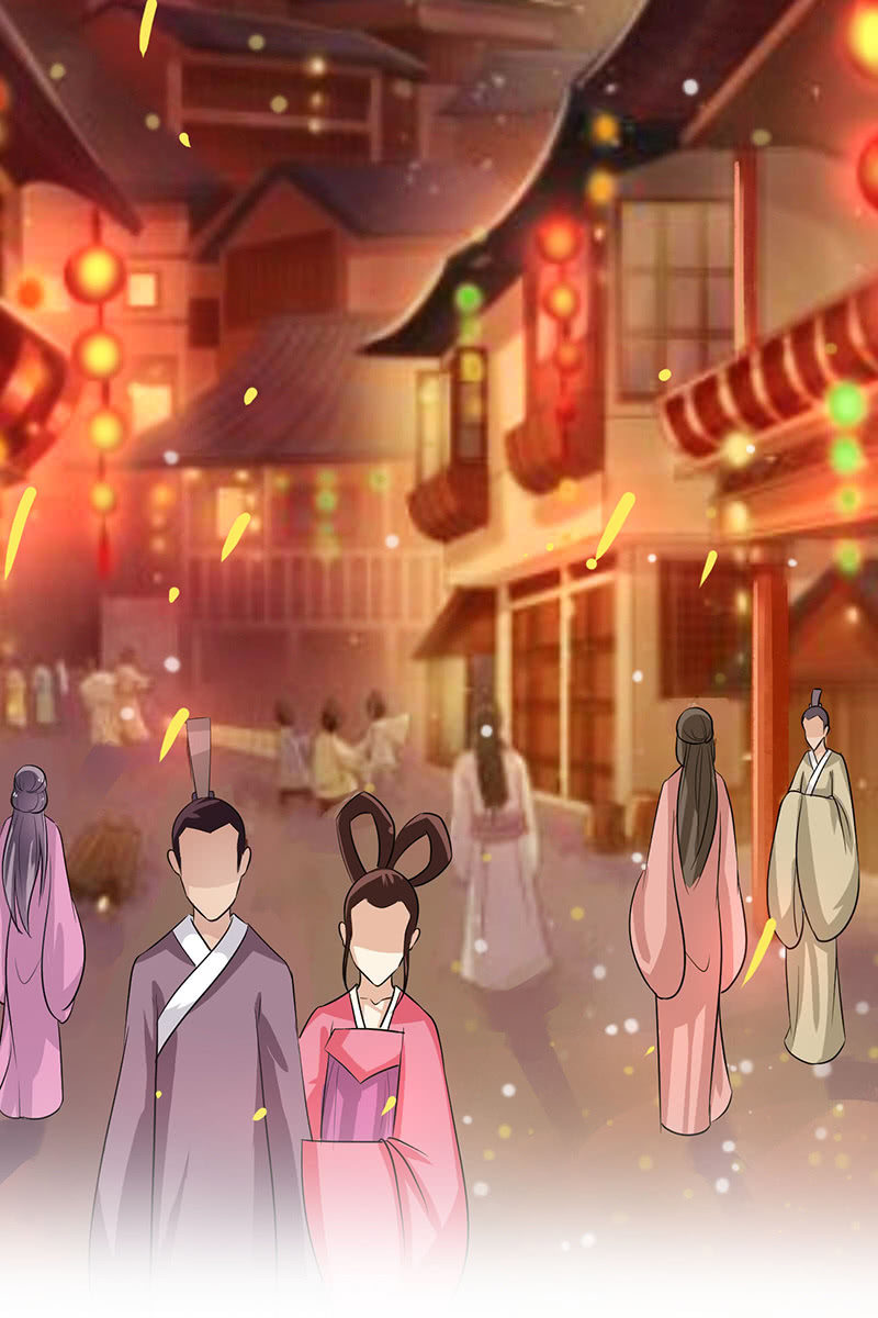 《女凰灵笄》第96话我们私奔吧！ 第31页