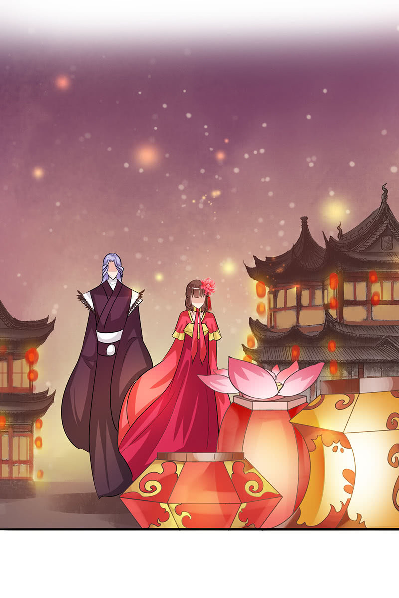 《女凰灵笄》第96话我们私奔吧！ 第32页