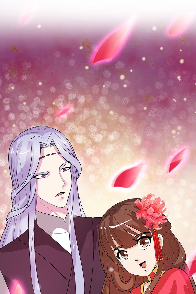 《女凰灵笄》第96话我们私奔吧！ 第46页