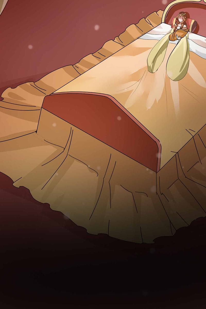 《女凰灵笄》第99话惊梦 第22页