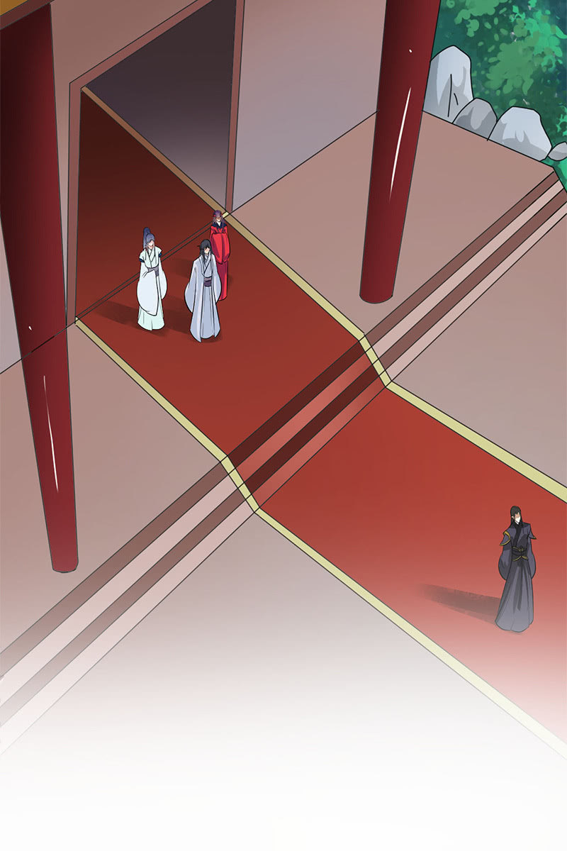 《女凰灵笄》第99话惊梦 第44页