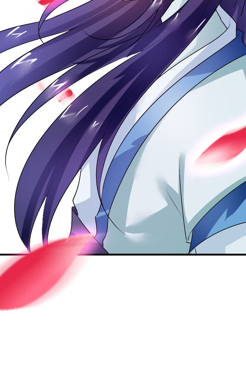 《女凰灵笄》第100话女凰临世 第44页