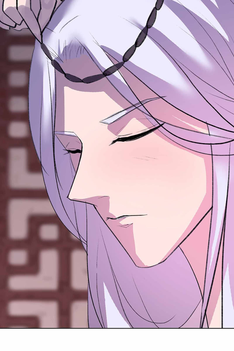 《女凰灵笄》第98话傻瓜，照顾好自己 第18页