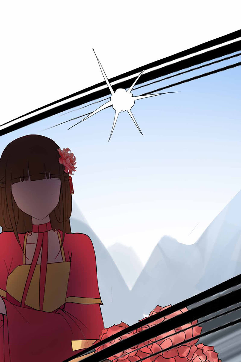 《女凰灵笄》第98话傻瓜，照顾好自己 第31页