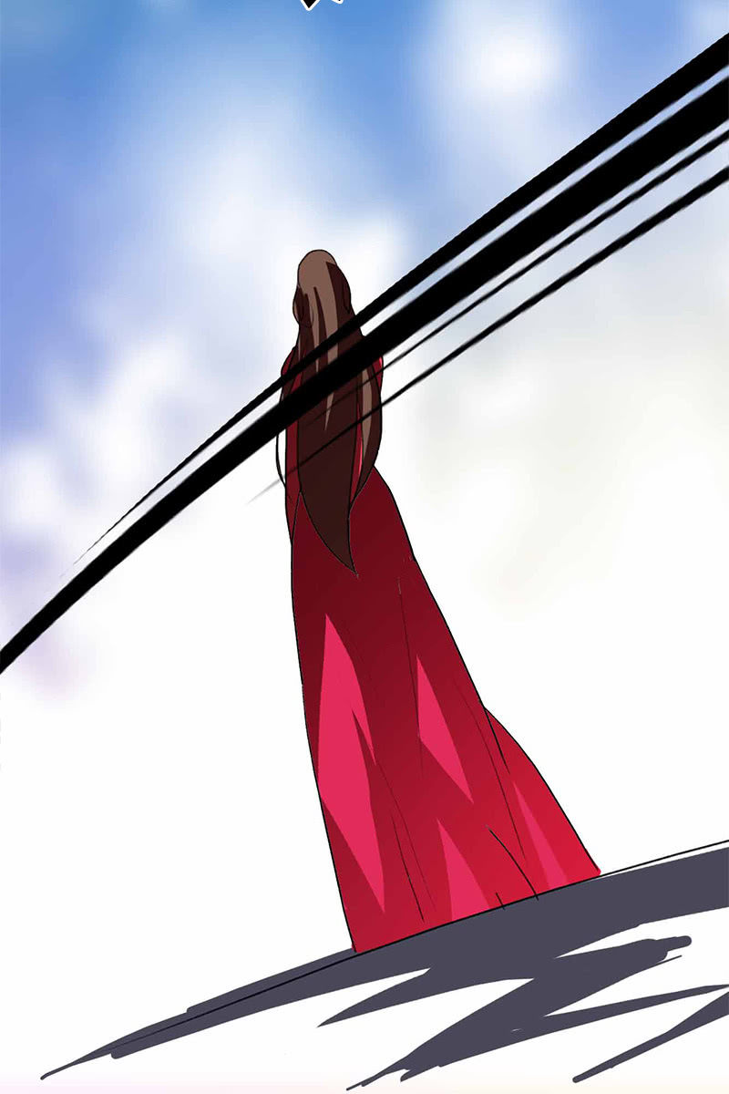 《女凰灵笄》第98话傻瓜，照顾好自己 第34页
