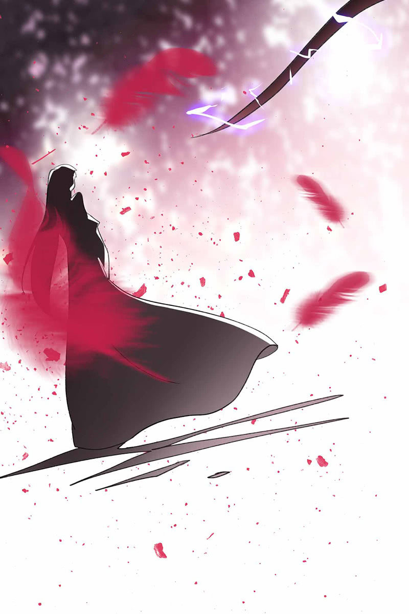 《女凰灵笄》第98话傻瓜，照顾好自己 第36页
