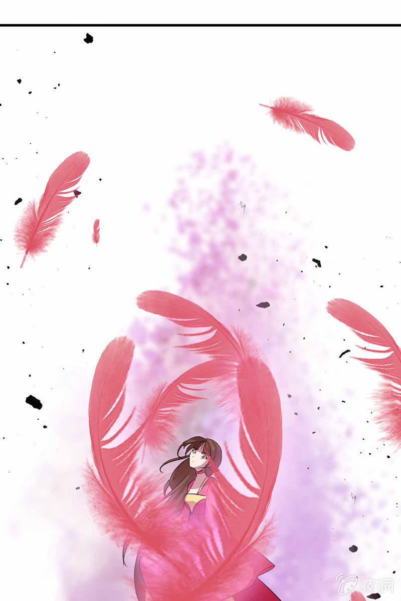 《女凰灵笄》第98话傻瓜，照顾好自己 第37页