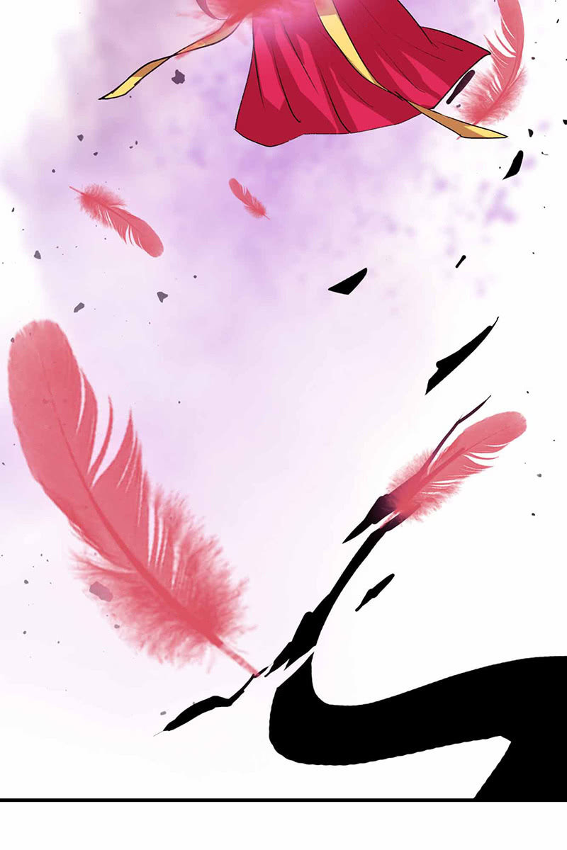 《女凰灵笄》第98话傻瓜，照顾好自己 第38页