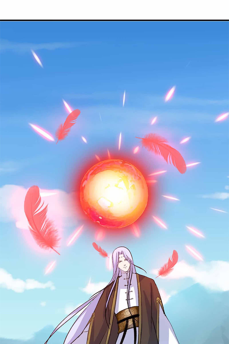《女凰灵笄》第98话傻瓜，照顾好自己 第39页