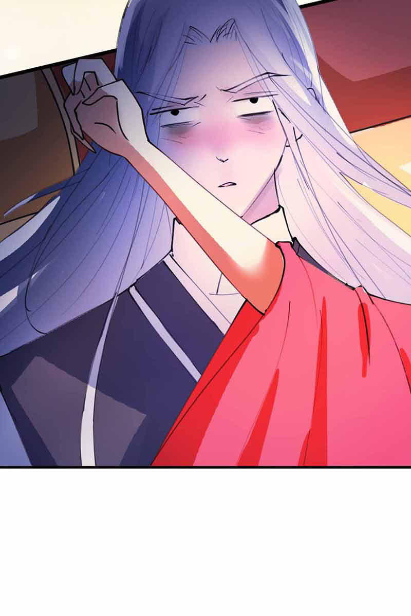 《女凰灵笄》第98话傻瓜，照顾好自己 第8页