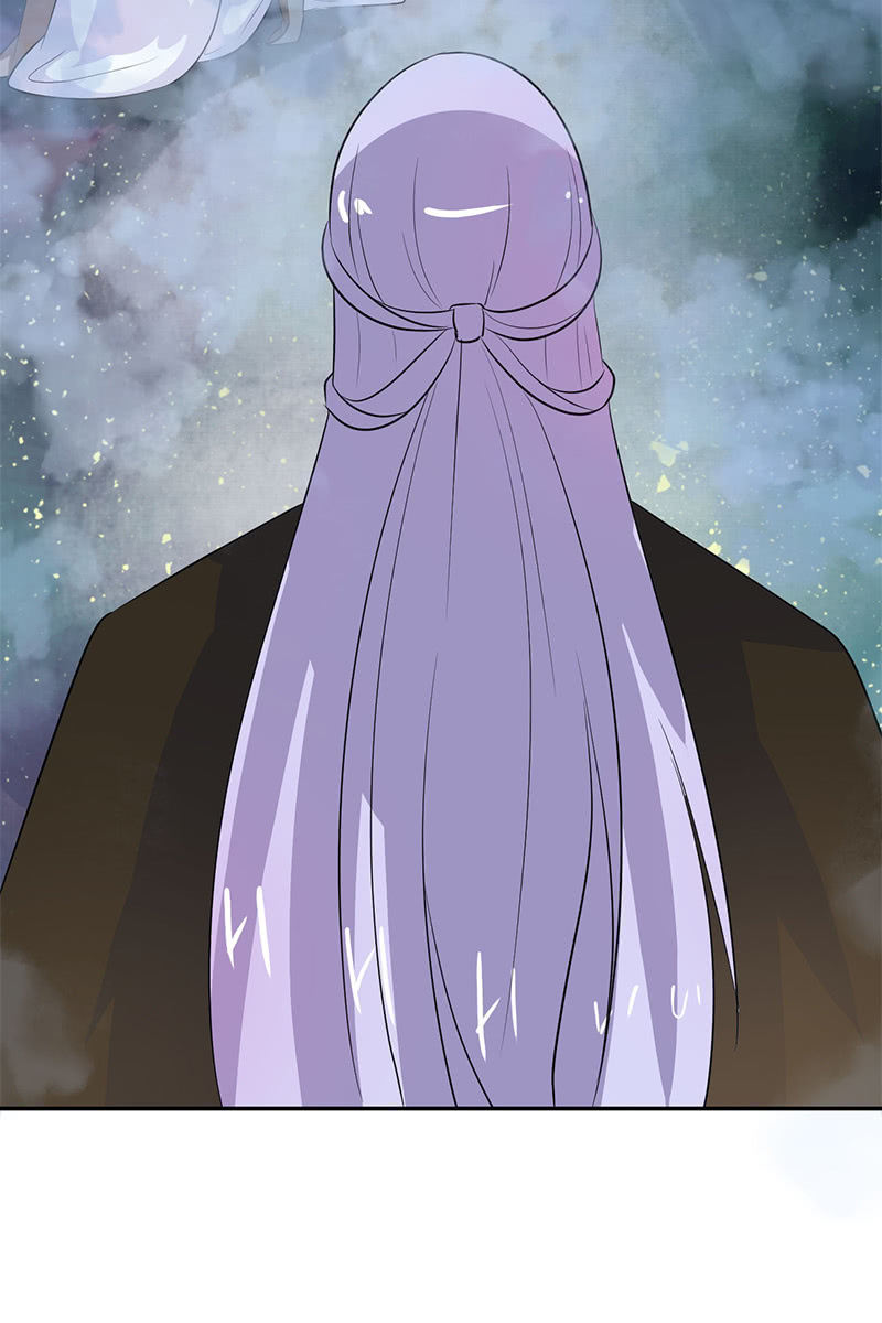 《女凰灵笄》第104话瘴毒 第10页