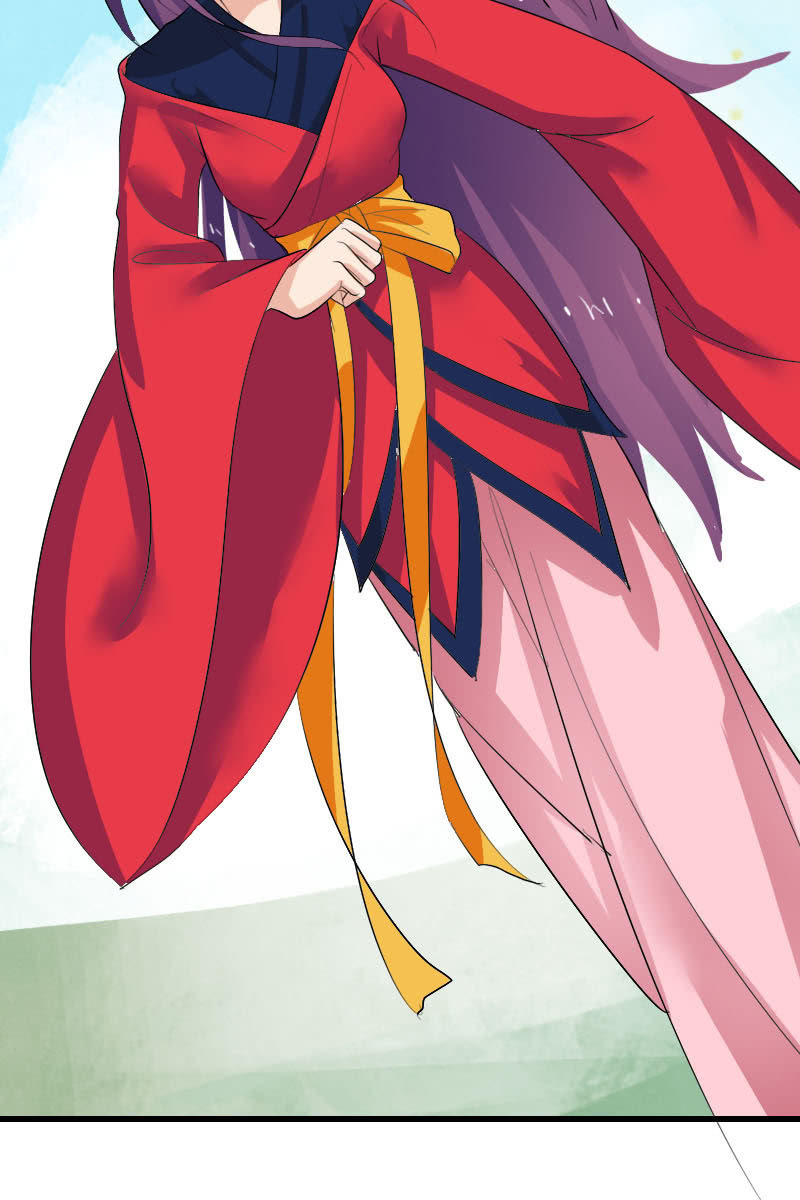 《女凰灵笄》第103话怪病 第16页
