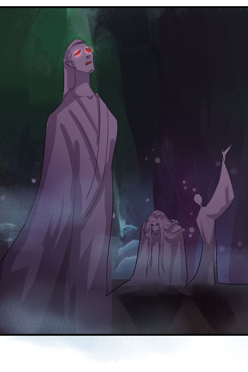 《女凰灵笄》第103话怪病 第24页