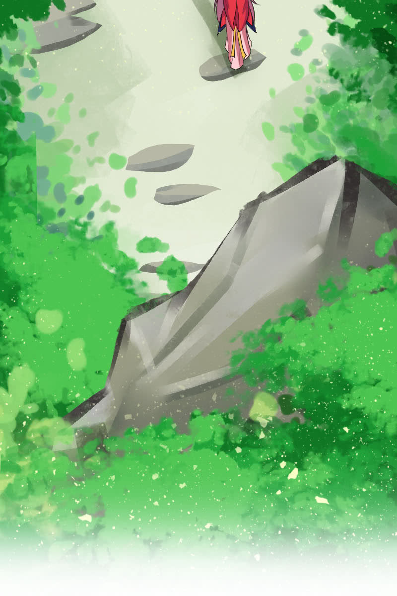 《女凰灵笄》第103话怪病 第2页