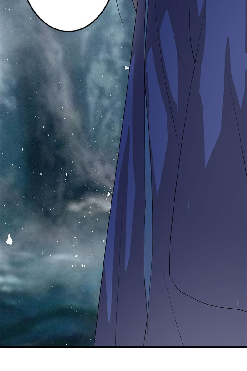 《女凰灵笄》第105话别担心，我没事 第2页