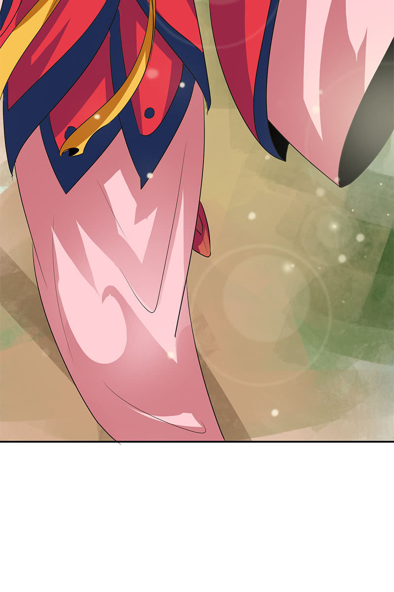 《女凰灵笄》第107话蜜饯好吃吗？ 第30页