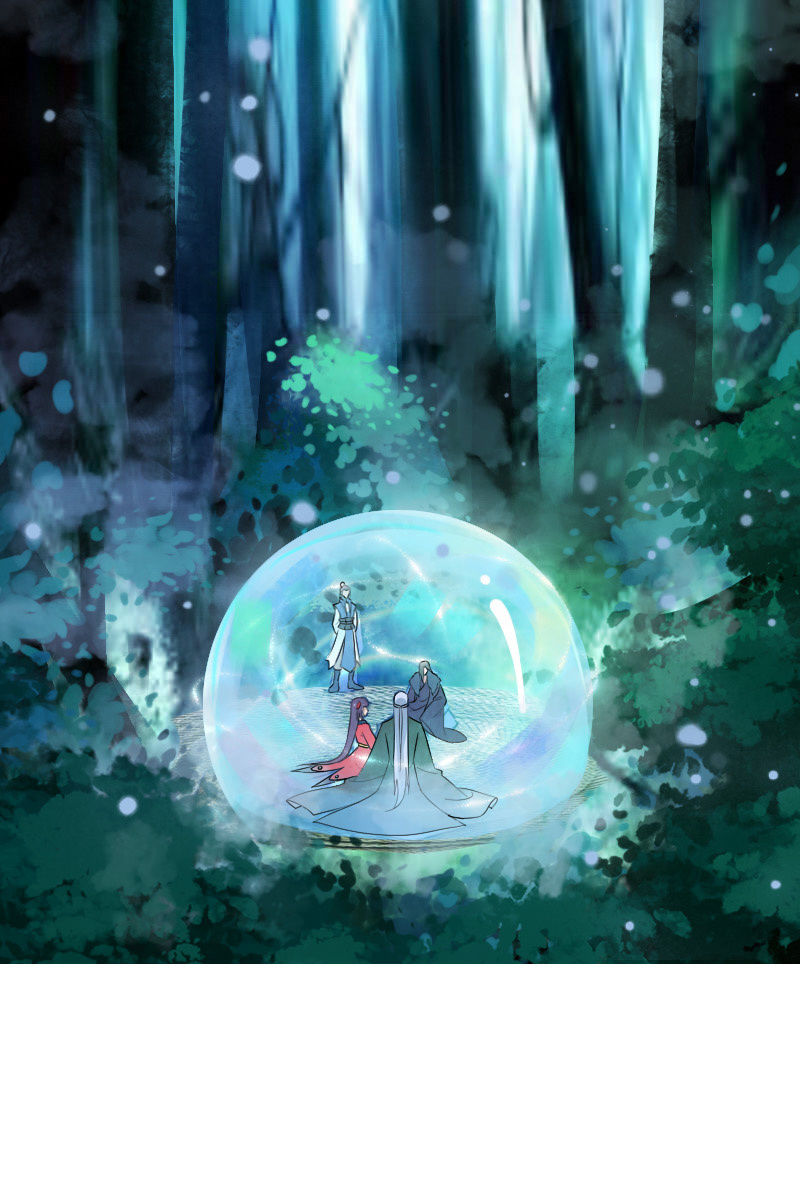 《女凰灵笄》第106话卓然昏迷 第2页