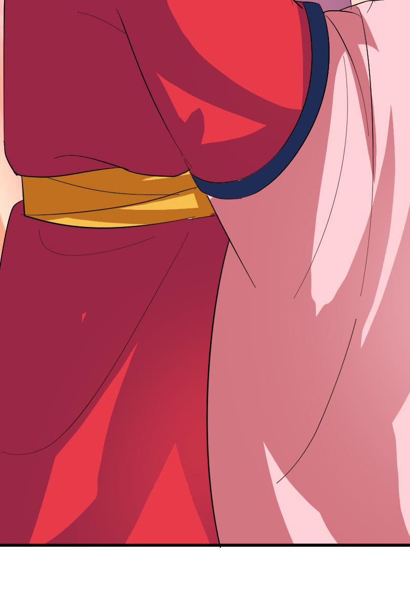 《女凰灵笄》第106话卓然昏迷 第32页