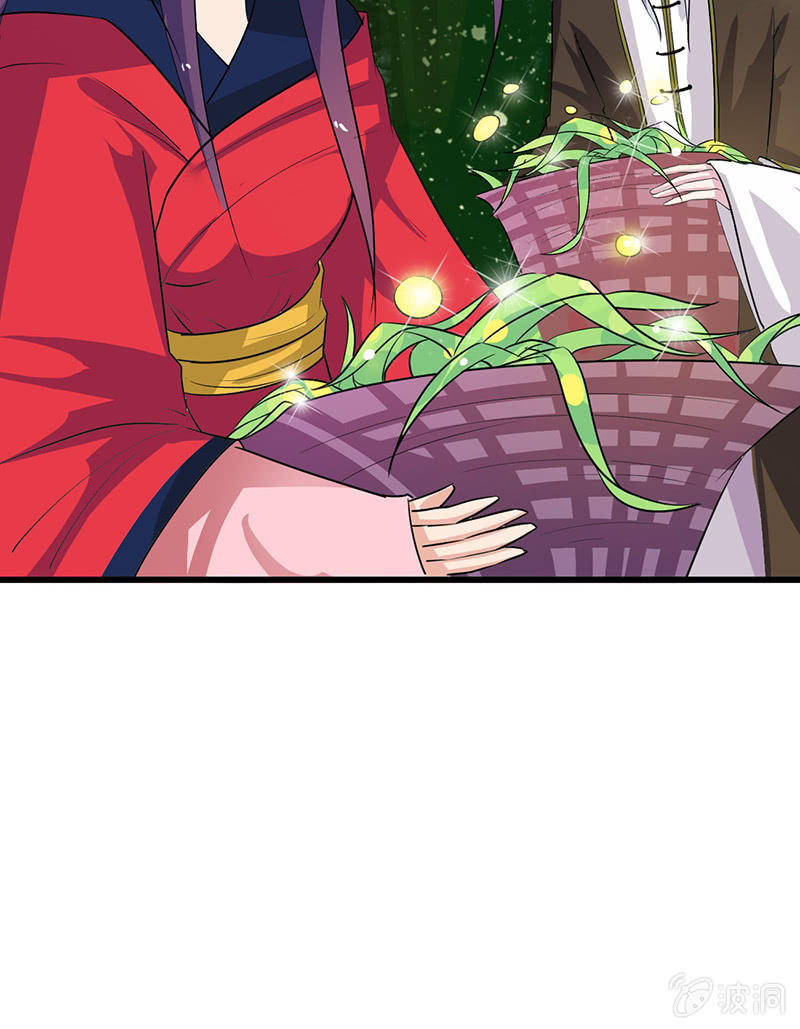 《女凰灵笄》第109话撞见凤凰神 第29页
