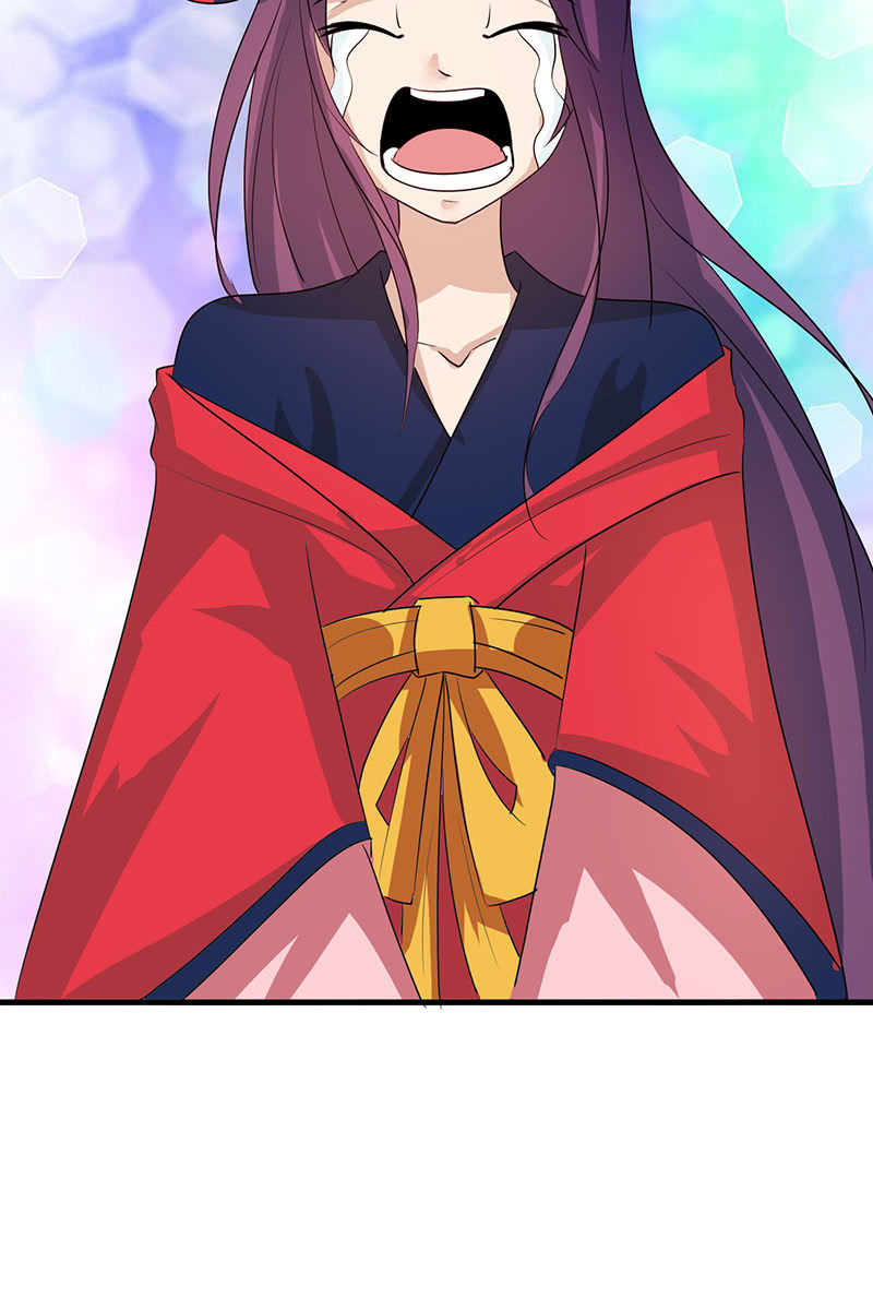《女凰灵笄》第112话逼迫 第36页